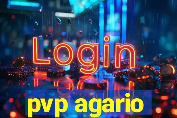 pvp agario