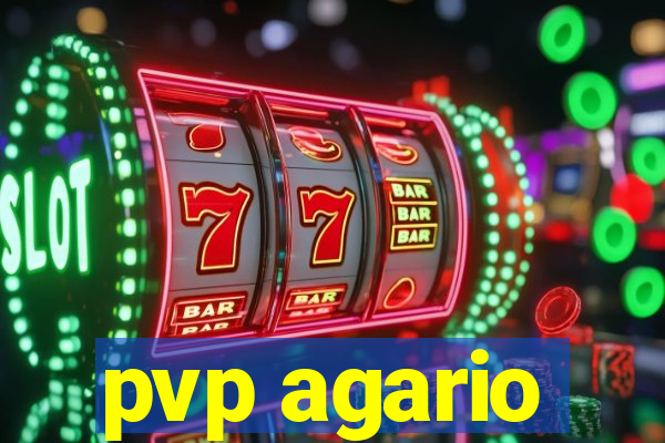 pvp agario