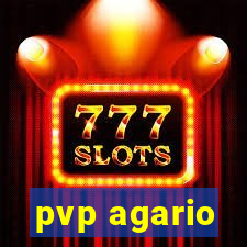 pvp agario