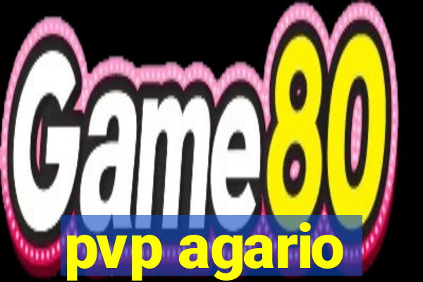 pvp agario