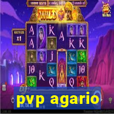 pvp agario