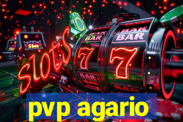 pvp agario