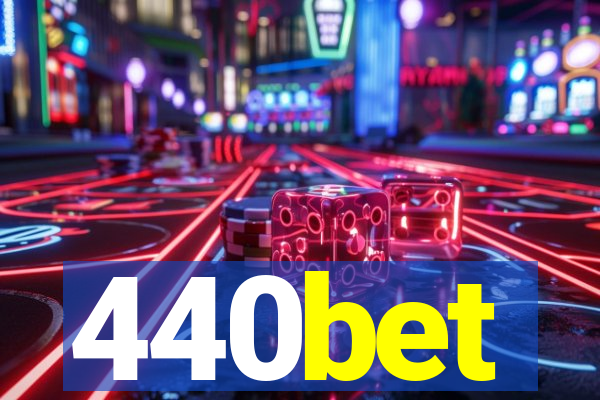 440bet