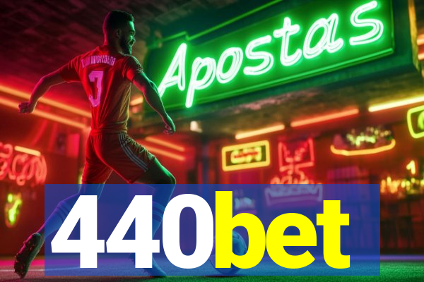 440bet