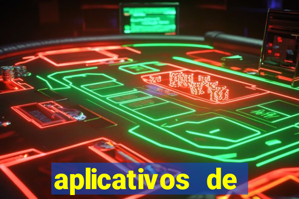 aplicativos de jogos que ganha dinheiro