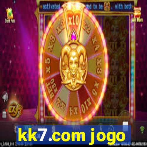 kk7.com jogo