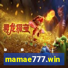 mamae777.win