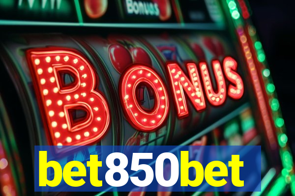 bet850bet