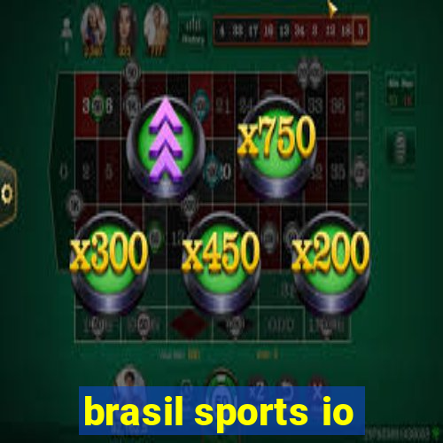 brasil sports io