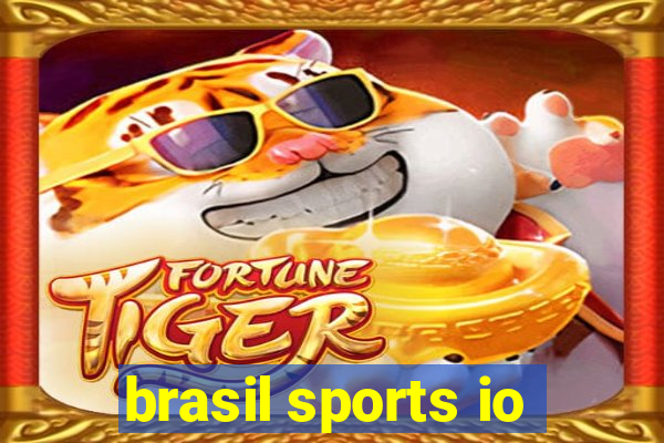 brasil sports io