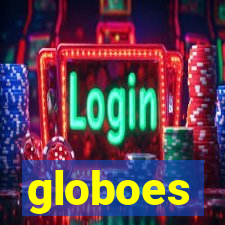 globoes