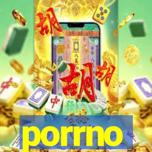 porrno