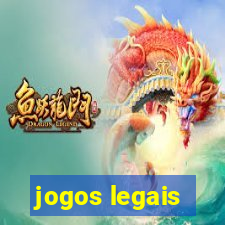 jogos legais