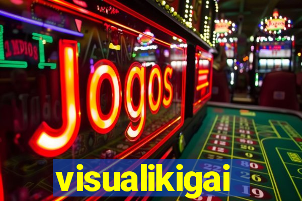 visualikigai