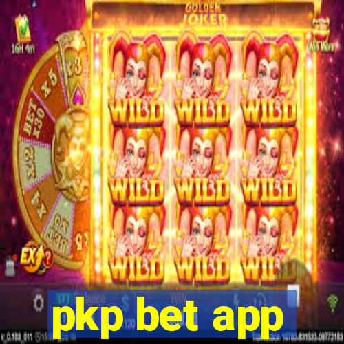 pkp bet app