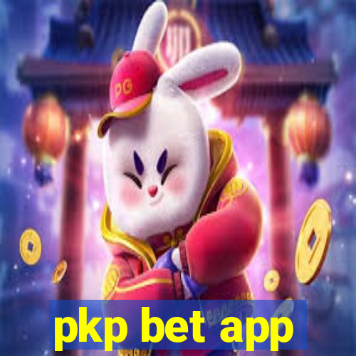 pkp bet app