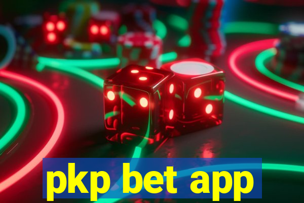 pkp bet app