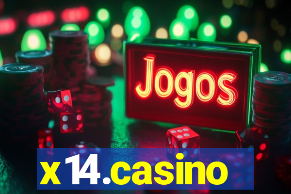 x14.casino