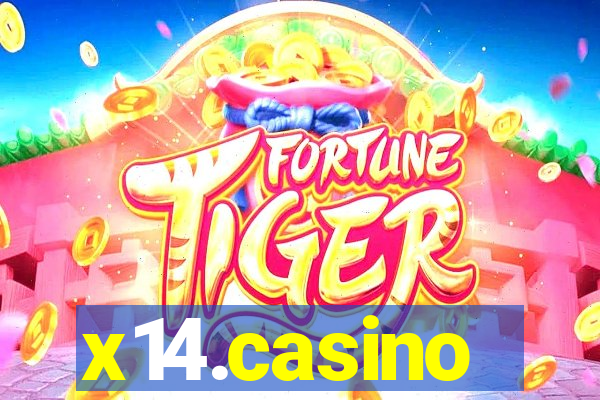 x14.casino