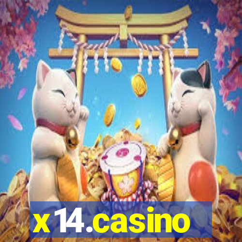 x14.casino