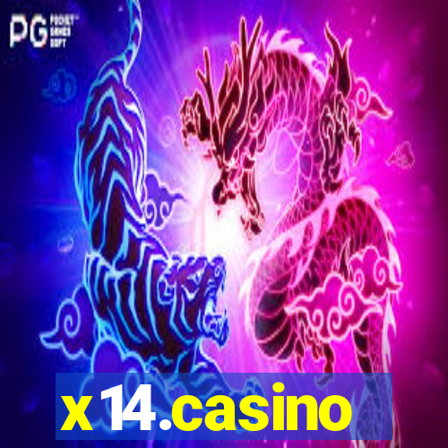 x14.casino