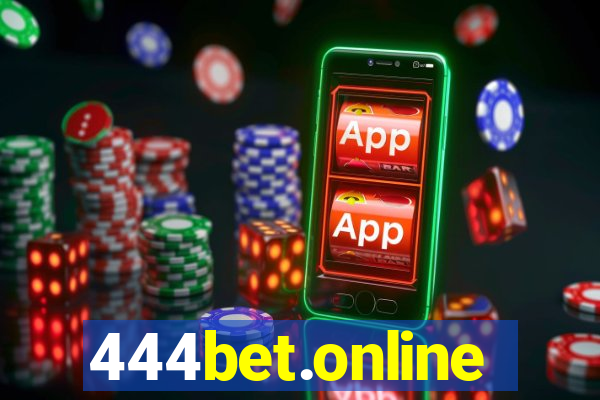 444bet.online