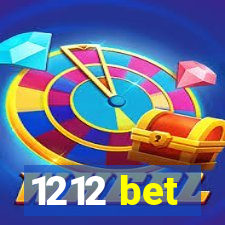 1212 bet