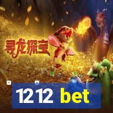 1212 bet