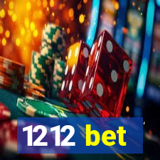 1212 bet