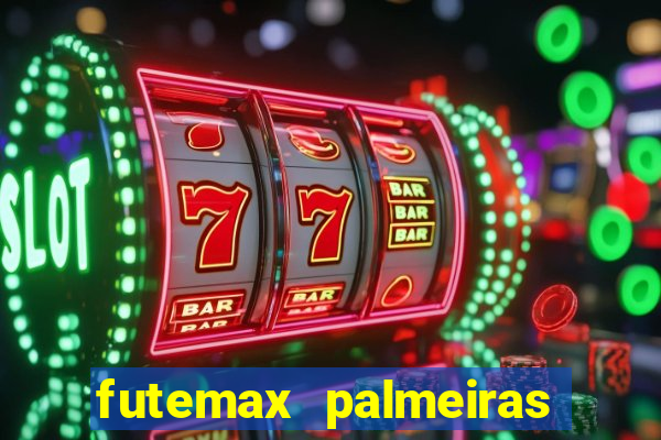 futemax palmeiras ao vivo