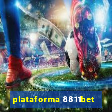 plataforma 8811bet