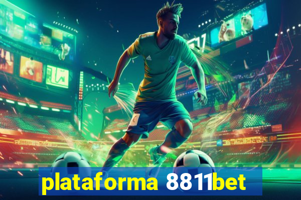 plataforma 8811bet