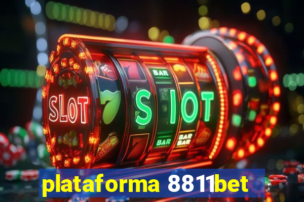 plataforma 8811bet