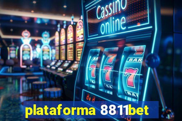 plataforma 8811bet