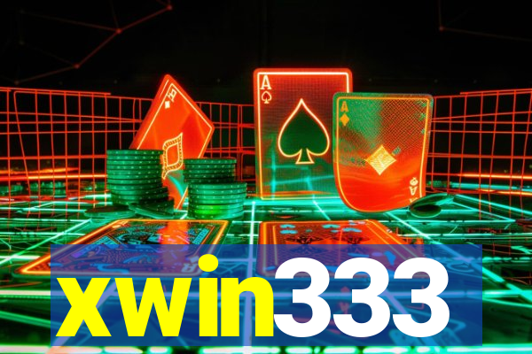 xwin333