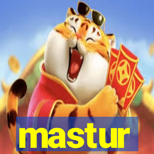 mastur