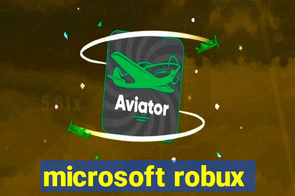 microsoft robux