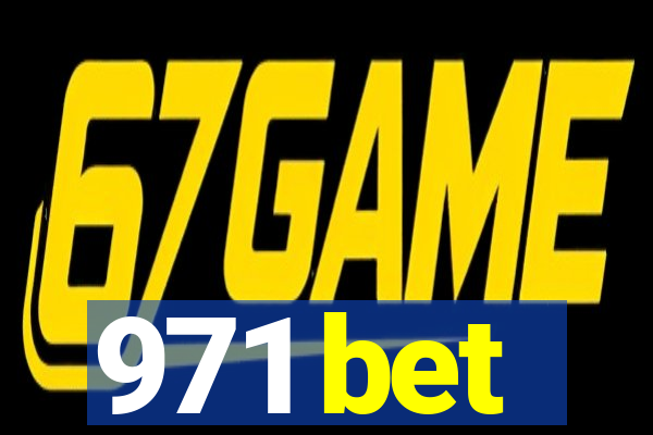 971 bet