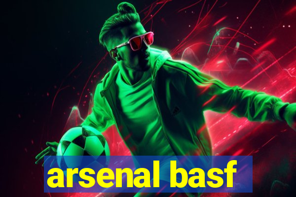 arsenal basf