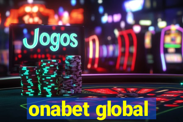 onabet global