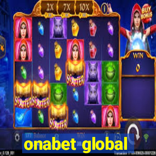 onabet global