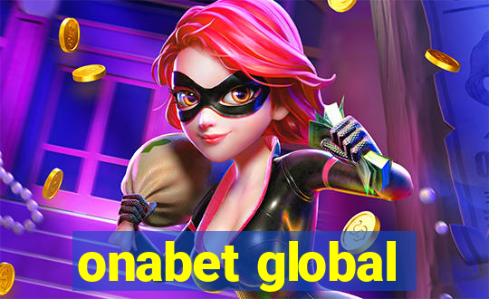 onabet global