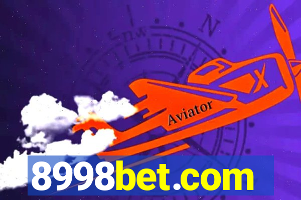 8998bet.com