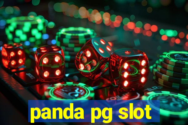 panda pg slot