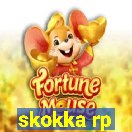 skokka rp