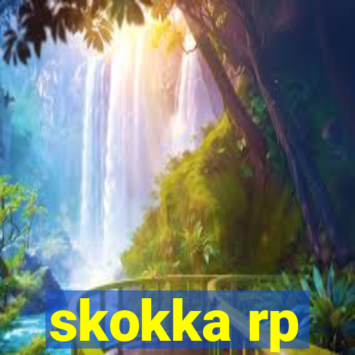 skokka rp