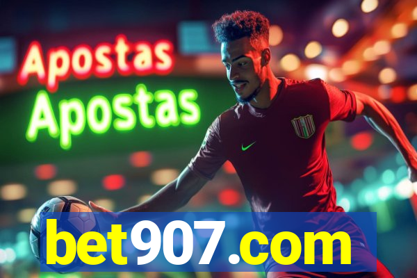 bet907.com