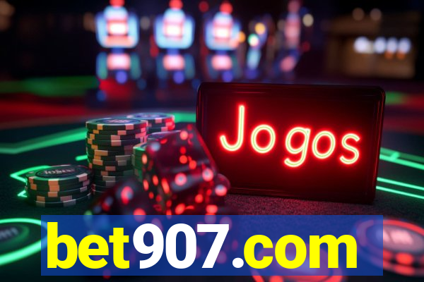 bet907.com