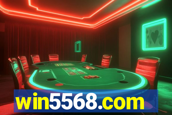 win5568.com