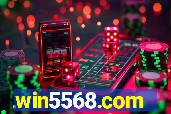 win5568.com